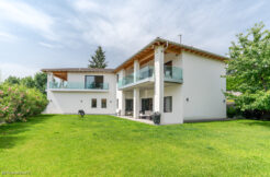 MONTAGNOLA – COLLINA D’ORO: ESCLUSIVA VILLA