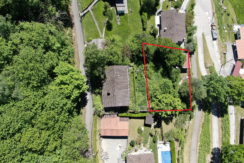 CABBIO – TERRENO EDIFICABILE IN VALLE DI MUGGIO