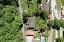 CABBIO – TERRENO EDIFICABILE IN VALLE DI MUGGIO