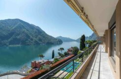 CASTAGNOLA – APPARTAMENTO DI VACANZA