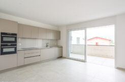 GENESTRERIO – MODERNO APPARTAMENTO CON TERRAZZA