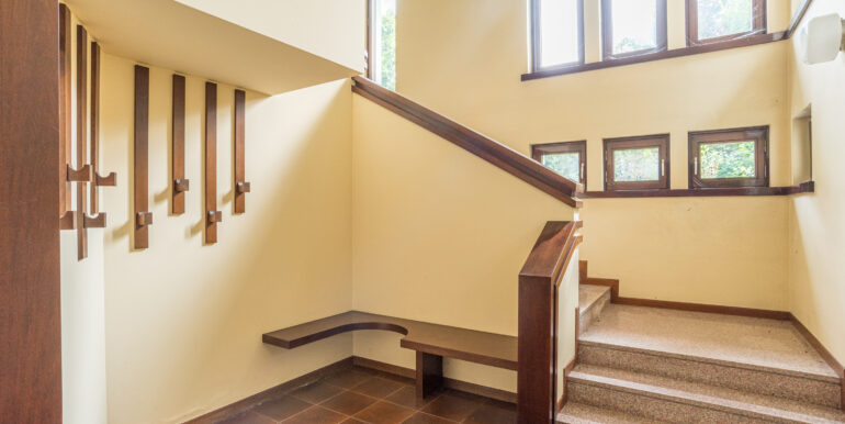 Roda House-villa Airolo-via pozzi 11