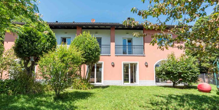 MIGLIEGLIA – ACCOGLIENTE DIMORA