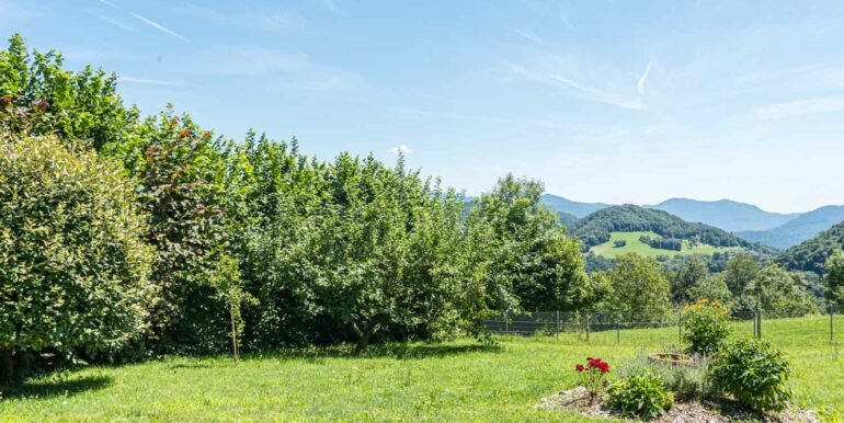 MIGLIEGLIA – ACCOGLIENTE DIMORA