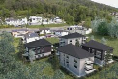 CANOBBIO – 3.5 LOC. IN CONTESTO ESCLUSIVO