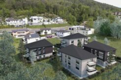 CANOBBIO – 3.5 LOC. IN CONTESTO ESCLUSIVO