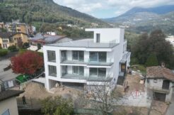 CANOBBIO – DUPLEX IN RESIDENZA RHOSE