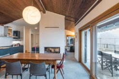 SAGNO – NIDO, CASA DA VIVERE CON VISTA CHE EMOZIONA