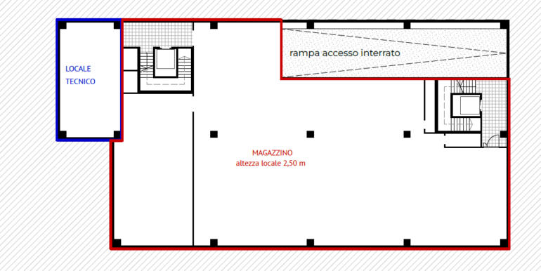 STABIO – STABILE INDUSTRIALE / COMMERCIALE NUOVA COSTRUZIONE