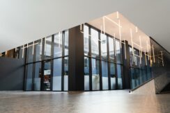 ARBEDO – LIVING HOTEL COMFORT E LUSSO