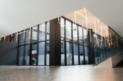 ARBEDO – LIVING HOTEL COMFORT E LUSSO