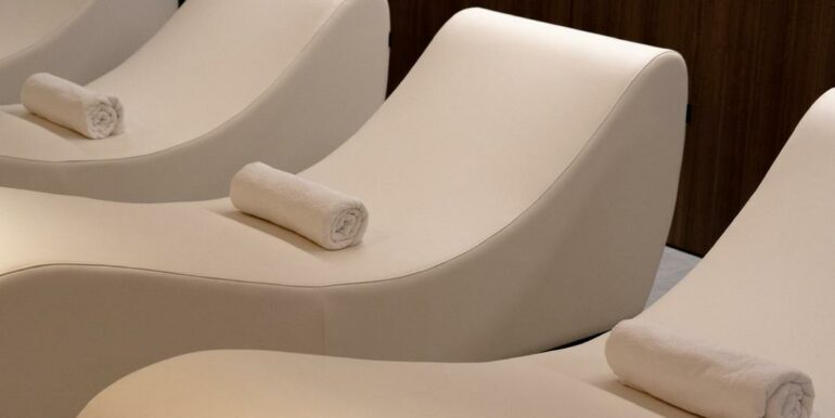 ARBEDO – LIVING HOTEL COMFORT E LUSSO