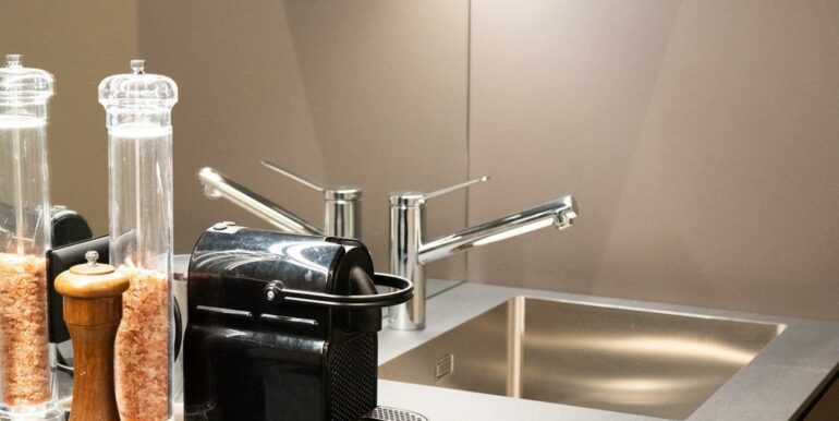 ARBEDO – LIVING HOTEL COMFORT E LUSSO