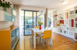 MENDRISIO – VIVI IL FASCINO DI UN APPARTAMENTO ESCLUSIVO