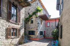 VICO MORCOTE – CHARME IN MAISONETTE