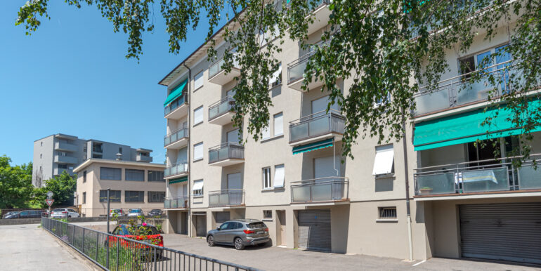 BALERNA – GRAZIOSO 2.5 LOCALI RISTRUTTURATO