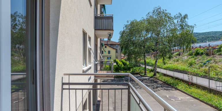 BALERNA – GRAZIOSO 2.5 LOCALI RISTRUTTURATO