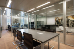 MANNO - UFFICIO DI RAPPRESENTANZA CON VISIBILITA' PREGIATA