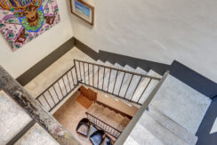 cielo terra pieno di fascino nel cuore di cernobbio