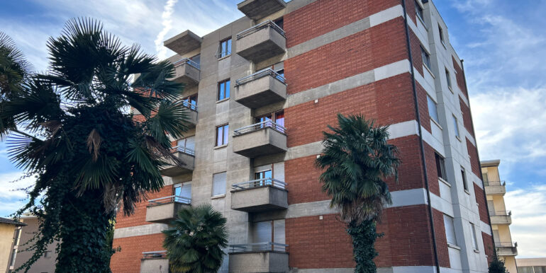 MENDRISIO – 3.5 LOCALI CHIAVI IN MANO