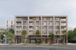 PREGASSONA - PARCO CERESIO, VIVI IL COMFORT CON STILE