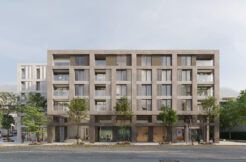 PREGASSONA - PARCO CERESIO, VIVI IL COMFORT CON STILE