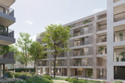 PREGASSONA - PARCO CERESIO, VIVI IL COMFORT CON STILE