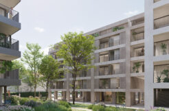 PREGASSONA - PARCO CERESIO, VIVI IL COMFORT CON STILE