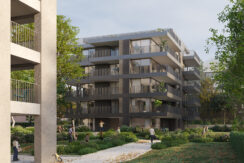 PREGASSONA - PARCO CERESIO, VIVI IL COMFORT CON STILE