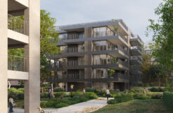 PREGASSONA - PARCO CERESIO, VIVI IL COMFORT CON STILE