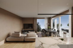 PREGASSONA - PARCO CERESIO, VIVI IL COMFORT CON STILE