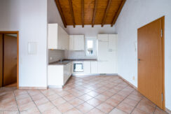 MENDRISIO - 3.5 LOCALI TRAVI A VISTA