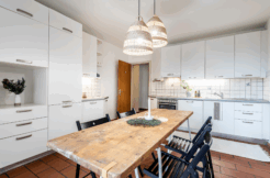 COLDRERIO – FASCINO STORICO E SPAZI GENEROSI