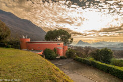 CADRO – ATRIUM HOUSE