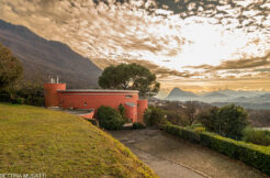 CADRO – ATRIUM HOUSE