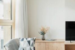 SAN BERNARDINO - 2.5 LOC. DESIGN CONTEMPORANEO IN CASA MONTANA