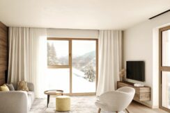 SAN BERNARDINO - 3.5 LOC. DESIGN CONTEMPORANEO IN RESIDENZA LARIX