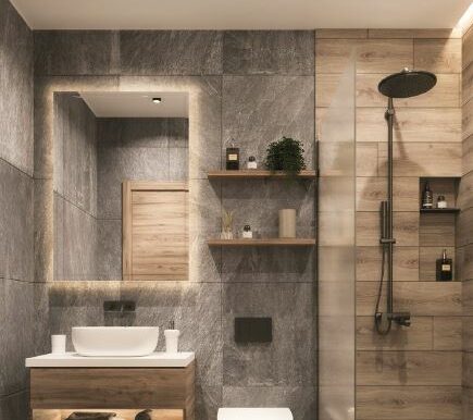 SAN BERNARDINO - 3.5 LOC. DESIGN CONTEMPORANEO IN RESIDENZA LARIX