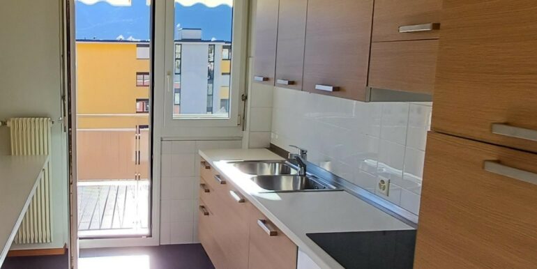 MINUSIO – ATTICO CON SPLENDIDA VISTA LAGO