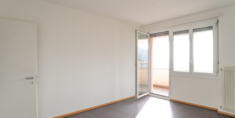 MINUSIO – ATTICO CON SPLENDIDA VISTA LAGO