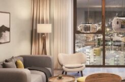 SAN BERNARDINO - 3.5 LOC. DESIGN CONTEMPORANEO IN RESIDENZA LARIX