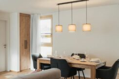 SAN BERNARDINO - 2.5 LOC. DESIGN CONTEMPORANEO IN CASA MONTANA