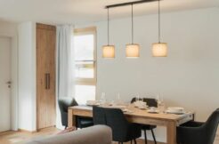 SAN BERNARDINO - 2.5 LOC. DESIGN CONTEMPORANEO IN CASA MONTANA