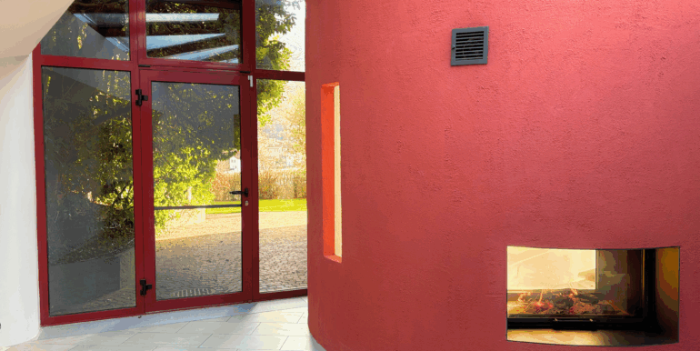 CADRO – ATRIUM HOUSE