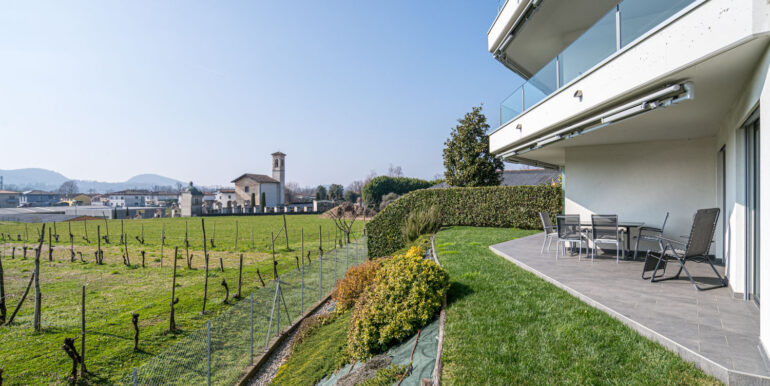 Capifid-Via san gottardo coldrerio