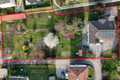 MENDRISIO CENTRO - VENDITA IN BLOCCO COMPENDIO IMMOBILIARE CON POTENZIALE EDIFICATORIO