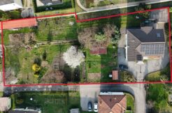 MENDRISIO CENTRO - VENDITA IN BLOCCO COMPENDIO IMMOBILIARE CON POTENZIALE EDIFICATORIO