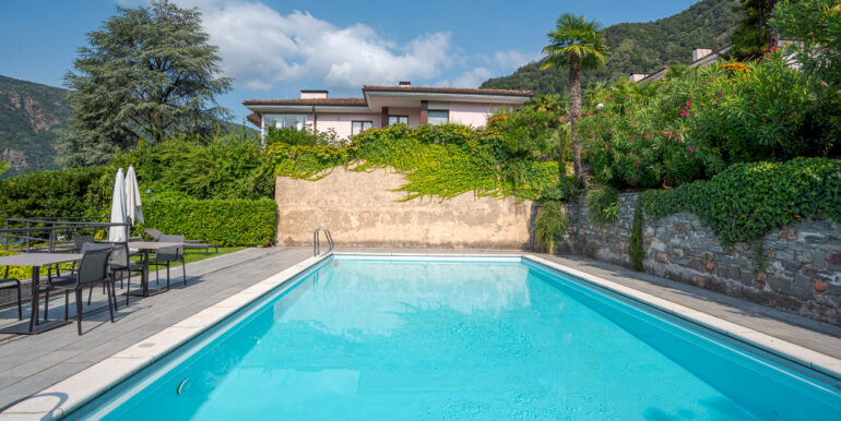 MORCOTE – IL PICCOLO GIOIELLO DI CUI TUTTI HANNO SENTITO PARLARE