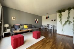 GENTILINO / COLLINA D’ORO - 2.5 LOC. TERRAZZO IN ELEGANTE RESIDENCE