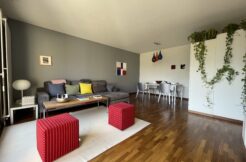 GENTILINO / COLLINA D’ORO - 2.5 LOC. TERRAZZO IN ELEGANTE RESIDENCE